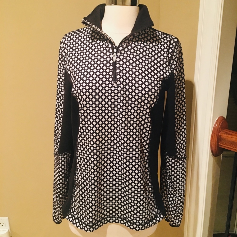 WOMENS LAND’S END SPORT TOP